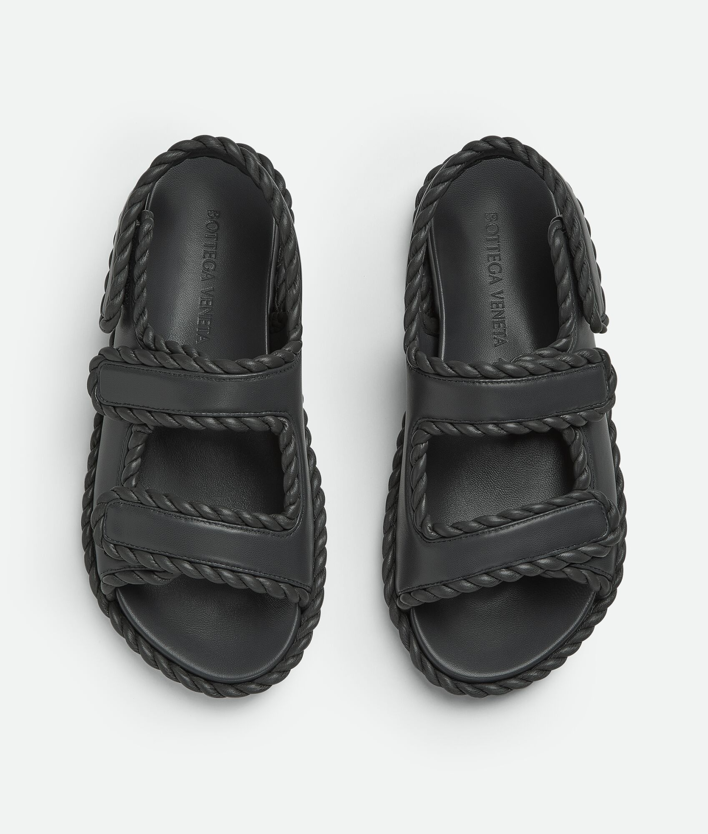 Jack Flat Sandal